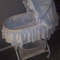 Baby Bassinet 