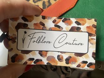 Upcycled Leather Purses