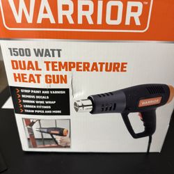 Heat Gun
