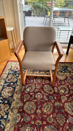 Benny Linden Dining/Desk Chairs