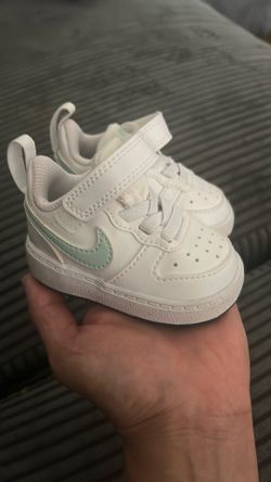 Nike baby shoes