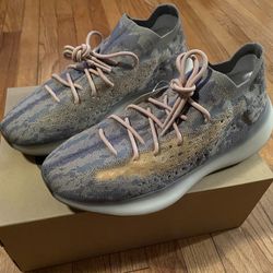 Yeezy Boost 380 Mist Size 13 DS