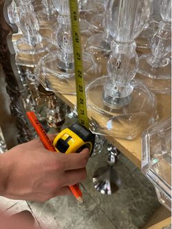 Centerpieces for weddings or big parties