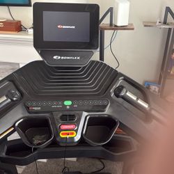 Bowflex Treadmill