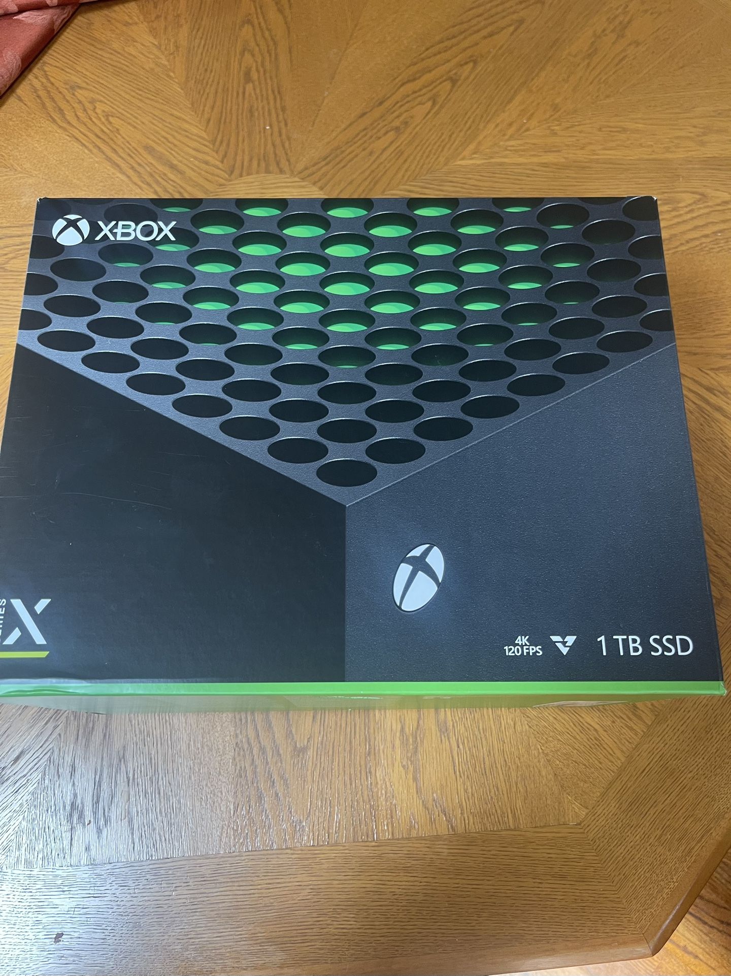 xbox series x