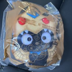 Yugioh Hello Kitty plushy Mcdonalds -$10