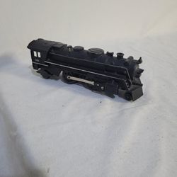 Marx Train Locomotove Vintage 