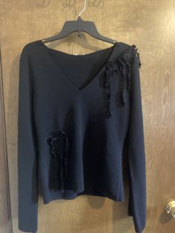 Rebecca Taylor Size Small Shirt