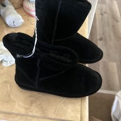 Botas Size #1