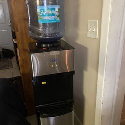 Brio Water Dispenser 