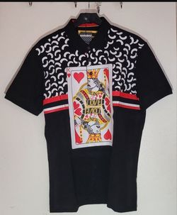 BARABAS MEN'S SHIRT