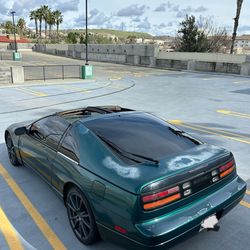 1996 Nissan 300zx