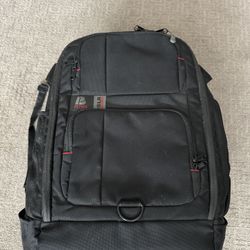 DSLR backpack 