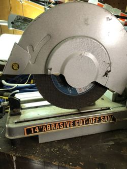 Saw