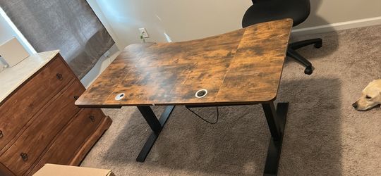 Standing Desk