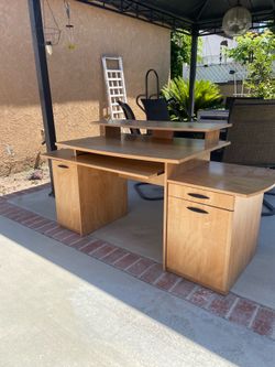 Office desk