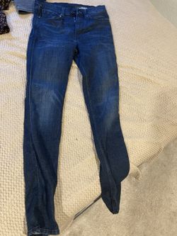Size 32 Skinny Jeans