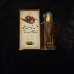 Choco Musk 50ml 