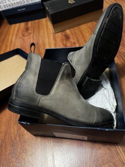 Cole Haan Boots
