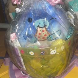 Easter Basket #8