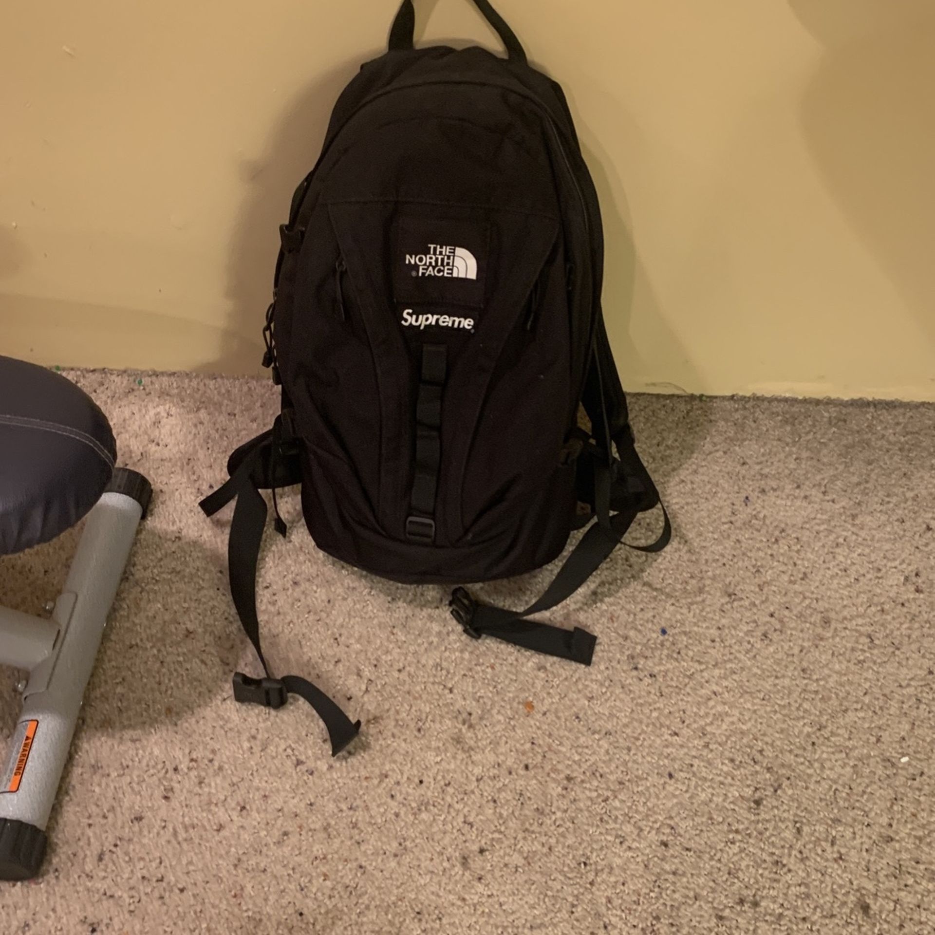 Supreme Backpack