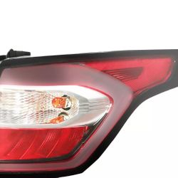 Right Passenger Side Tail Light Brake Lamp For 2017 2018 2019 Ford Escape