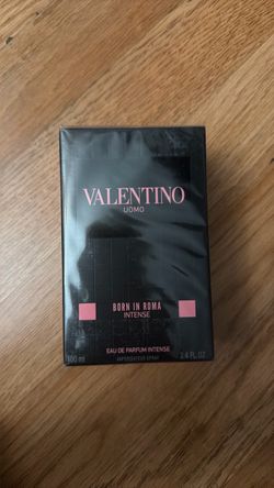 Perfume Valentino