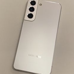Galaxy S22 Fully Unlocked 