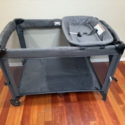 4 in 1 BEKA BABY BASSINET 