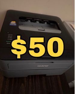 Brother Laser Printer