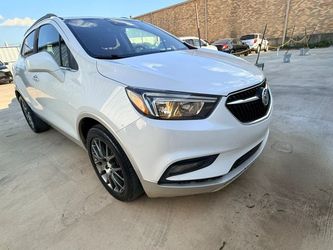 2020 Buick Encore