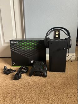 Xbox Series X Bundle