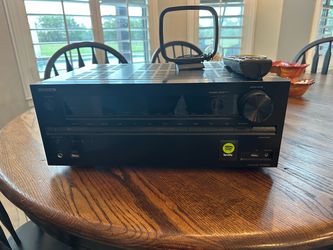 Onkyo TX-NR636