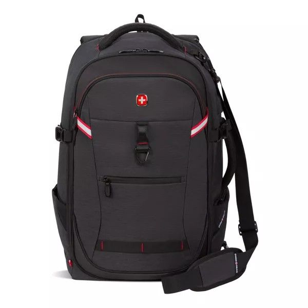 SWISSGEAR Travel Backpack