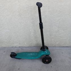 Scooter 
