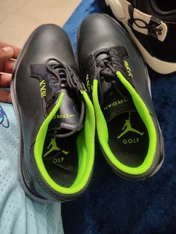 Jordan ADG 5 Golf Shoes