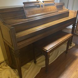 Piano - Free!