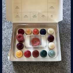 Partylite Small Candles