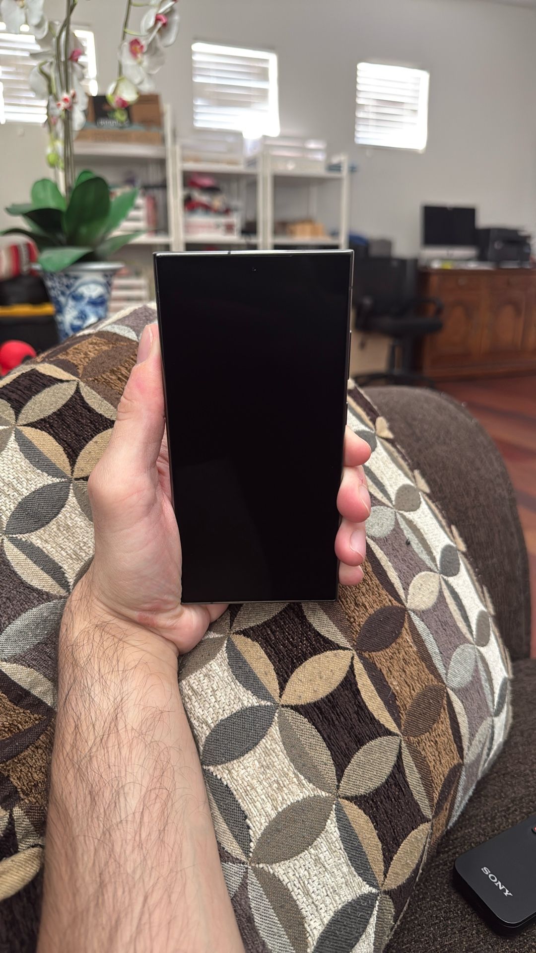 Samsung S24 Ultra 1TB