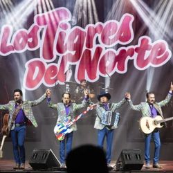 Los Tigres Del Norte Tickets