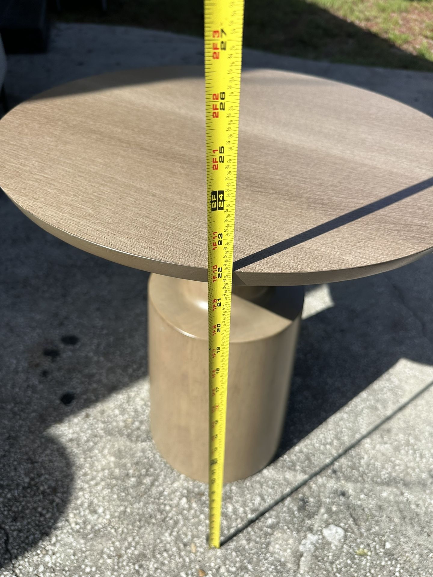 Side Table π₯