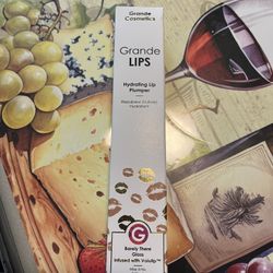Grande Lip Plumper 