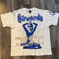 Hellstar Studios Yoga Tee