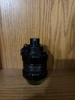 Spicebomb Night Vision