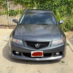 Acura Tsx 05 Clean Title Parts 