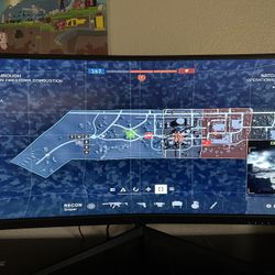 30 Inch Scepter Ultra Wide Gaming Monitor 