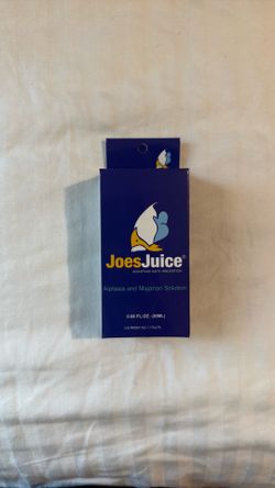 Joe's Juice Aiptasia Eliminator