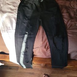 Summer Jeans