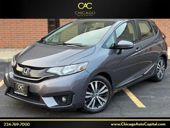2015 Honda Fit