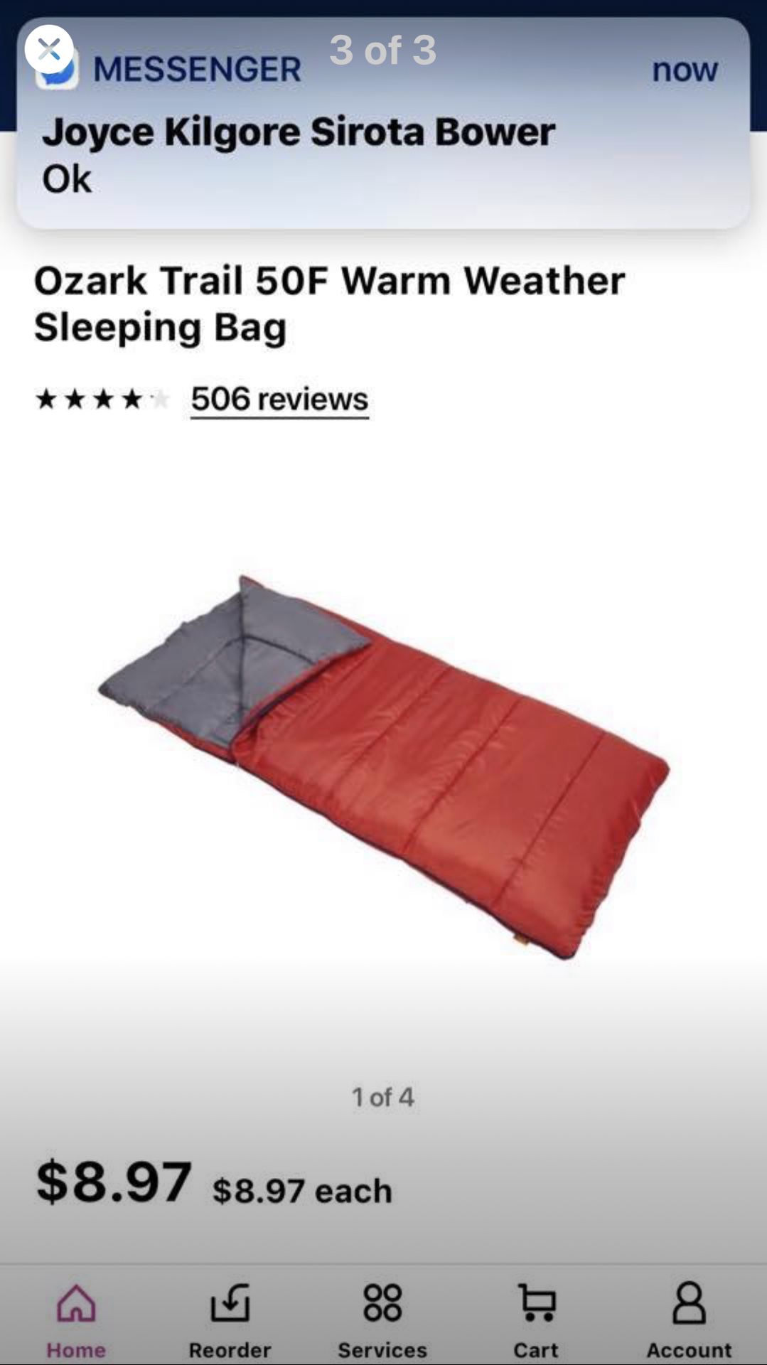 Brand new camping gear. Will accept best offer. No holds. No shipping or trades.